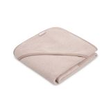 Capa de baño Sensillo 100x100 Dusty Pink para bebé