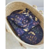 Juego de Cuna con Relleno y Almohada Oso My Sweet Baby