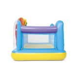 Castillo Hinchable 175 x 173 x 137 cm