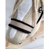 Set de Caballo de Madera My Sweet Baby: Halter A3 y Tether - imagen 2