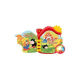 Libro Electrónico Bilingüe Chicco Toys 145607 FARM BOOK - imagen 2