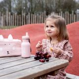 Botella de beber 350ml Trixie - Mrs. Rabbit, infantil y divertida - imagen 2