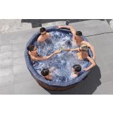 Spa Hinchable con Hidromasaje para 7 Personas - imagen 3
