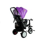 Triciclo PRO400 - Violeta