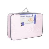 Colchón Plegable Kikkaboo Dream Big Rosa 60x120 cm - imagen 3