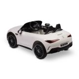 Asiento de eco-cuero del coche eléctrico Mercedes SL63 Toyz