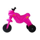 Triciclo de carrera Motorek Enduro Rosa 5045