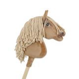 Caballito de Madera My Sweet Baby - Super Hobby Horse Palomino