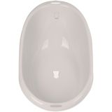 Bañera Hippo Kikkaboo 82 cm Beige - Comodidad y Seguridad - imagen 2