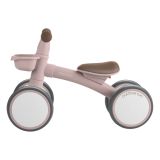 Correpasillos Zipi Rosa Kikkaboo - Ideal para bebés de 1 a 3 años - imagen 2