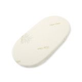 Colchón Premium Aloe Vera para Moisés My Sweet Baby - Boho