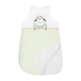 Saco de dormir de verano Kikkaboo Sleepy Sheep 0-6m - imagen 2