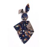 Doudou Conejito de Cuddly My Sweet Baby - Algodón y Minky