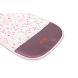 Funda Reversible para Silla de Paseo Sensillo - Velvet Bloom Pink