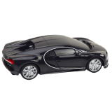 Coche Teledirigido Bugatti Veyron Chiron 1:24 Negro - imagen 3
