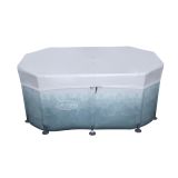 Tanque de Baño de Hielo Barrel 431L Bestway