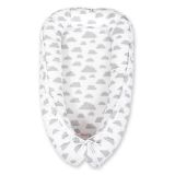 Cocoon Premium Reversible para Bebés My Sweet Baby - Nido Seguro
