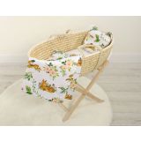Juego de Cama Bebé My Sweet Baby Duvet con Almohada Teddy - imagen 3