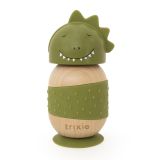 Juguete Trixie en uso, ideal para el desarrollo infantil