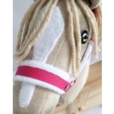 Halter A3 con Furry y Correa My Sweet Baby - Hobby Horse - imagen 3