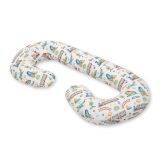 Almohada de Apoyo Maternidad My Sweet Baby - Turquesa