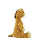 Mr. Giraffe de Trixie con textura suave