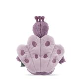 Animal de peluche para bebés, ideal para abrazar y jugar.
