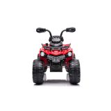 Quad Eléctrico Madman JS009 Rojo