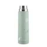 Termo Kikkaboo 500ml Flora Sage para Bebé - Alta Calidad - imagen 3