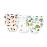 Calzoncillos aprendizaje Snuggi Dino/Lion 12-18 kg