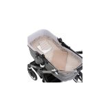 Pack Colcha Capazo Derby Beige 35x75x1 Cm - Cambrass - imagen 2