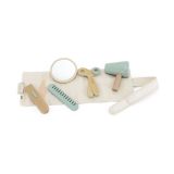 Juego de peluquería de madera Trixie para bebés - imagen 3