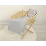 Juego de Cuna con Almohada - My Sweet Baby - 2 Piezas