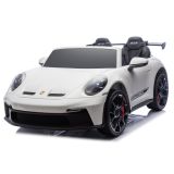 Asiento de eco-cuero suave del coche Porsche GT3