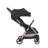 Silla de paseo Eden Kikkaboo para paseos cómodos desde el nacimiento
