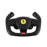 Coche de Control Remoto Ferrari 499P Rastar 1:24 - imagen 3