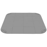 Alfombrilla de Espuma para Jacuzzi con Sistema Modular - imagen 2