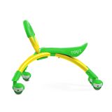 Juguete de Paseo Beetle Verde Toyz - 2 en 1 para Bebés - imagen 3