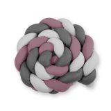 Protector de Cuna Knot Bumper XXL - My Sweet Baby