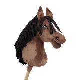 Caballo de Palo Premium My Sweet Baby - Juguete Infantil Realista
