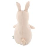 Peluche pequeño Mrs. Rabbit Trixie - Compañero Orgánico - imagen 3