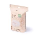 Discos de lactancia Babyono Classic con alta capacidad absorbente.