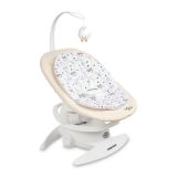 Rocker Noco Beige Caretero - Imagen 3