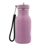 Botella de acero inoxidable 350ml Trixie - Mrs. Peacock - imagen 3