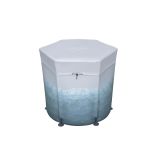 Tanque de Baño de Hielo Barrel 253L Bestway 6002K