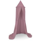 Dosel de Algodón Pastel Violeta My Sweet Baby - Decoración Infantil