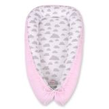 Cocoon Premium Reversible para Bebés My Sweet Baby - Nido Seguro