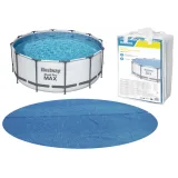Cobertor Solar para Piscina 366 cm - Bestway 58242
