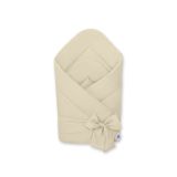 Saquito Arrullo de bebé - Beige de My Sweet Baby