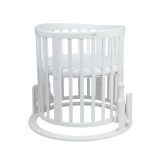 Sistema de Balanceo para Cuna Waldin 7 en 1 - Accesorio